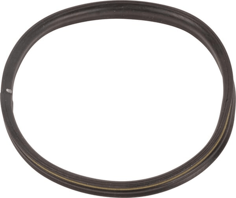 Pièces agricoles - Machines - Joint EPDM pour tube évasé 120x2 mm km/h 1200557