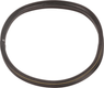 Joint EPDM pour tube évasé 120x2 mm km/h 1200557