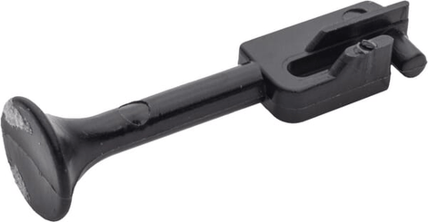 Pièces agricoles - Jardin et forêt pièce origine - Levier d'air 04.01.01.06206