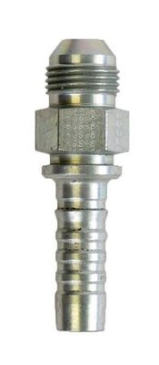 Pièces agricoles - Hydraulique - Racc. à sertir DN13-3/4 JIC