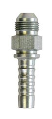 Pièces agricoles - Hydraulique - Racc. à sertir DN13-3/4 JIC