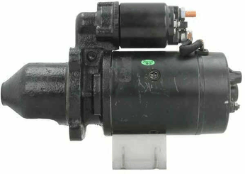Pièces agricoles - Eclairage - Démarreur 12 V 2,7 kW