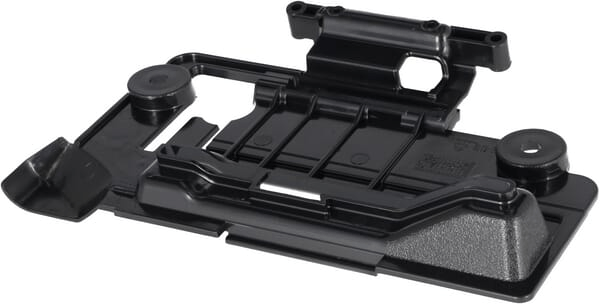 Pièces agricoles - Jardin et forêt pièce origine - Plaque de support pour microrupteur