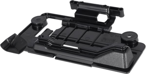 Pièces agricoles - Jardin et forêt pièce origine - Plaque de support pour microrupteur