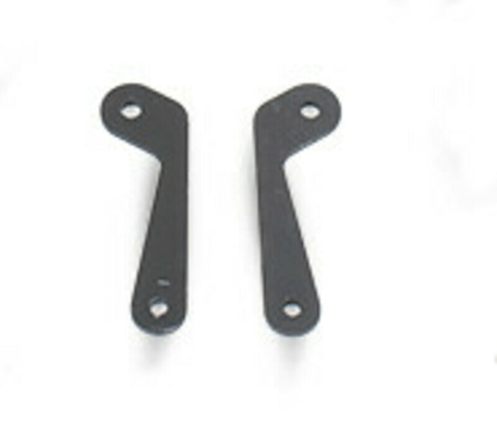 Pièces Quad & Motos - Pièces SAV - Pièce détachée - Platine de fixation inférieur et supérieure SCORPION Kawasaki ZX6R