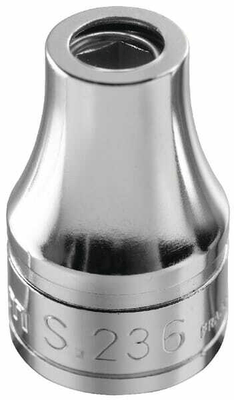 Outils - Outils divers - Douille 1/2' porte-embout 1/2