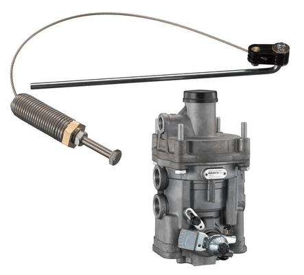 Pièces agricoles - Pièce divers - Valve de détection de charge automatique