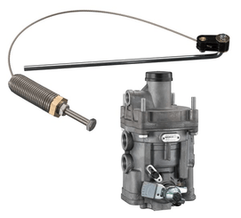 Pièces agricoles - Pièce divers - Valve de détection de charge automatique