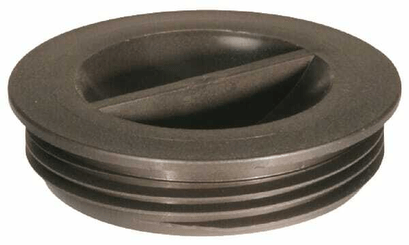 Pièces agricoles - Pièce Pulvérisateur - Couvercle à visser Ø125