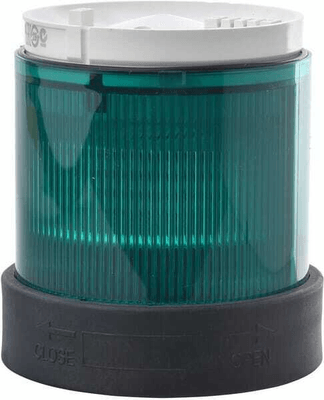 Pièces agricoles - Electricité - Lampe embout vert(e) 230VAC