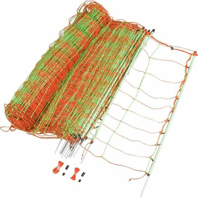 Pièces agricoles - Cloture,Jardin & Sylviculture - Filet combi, pointe sim. 105cm