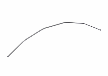 Materiels - Accessoires 0Kg-5Kg - PLAT DE TOIT RATELIER 4 FACES L.2.45M