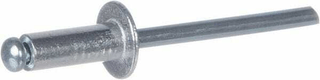 Rivets Ø5x13