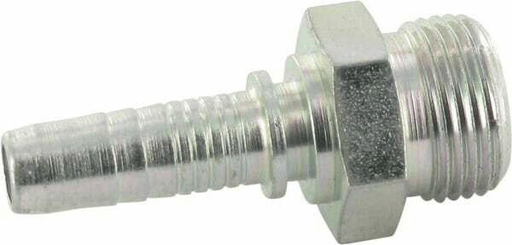 Pièces agricoles - Hydraulique - Raccord DN10-M20x150-12S