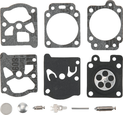Pièces agricoles - Moteurs pièce adaptable - Kit de réparation pour carburateur