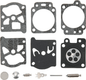 Kit de réparation pour carburateur