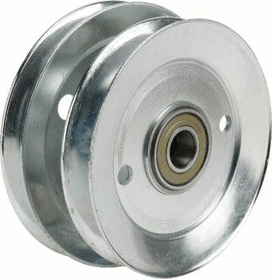 Pièces agricoles - Jardin et forêt pièce origine - Poulie