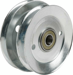 Pièces agricoles - Jardin et forêt pièce origine - Poulie