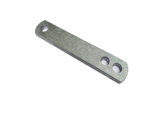 Materiels - Matériel d'élevage - autre - CALE PLATINE 35X8MM L.225MM