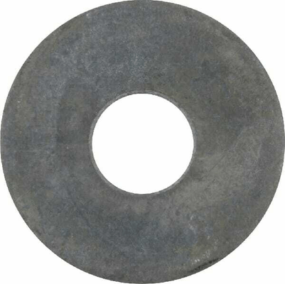Pièces agricoles - Fasteners - Rondelle M10x30x2,5mm, Acier galvanisé à chaud DIN 9021 Kramp