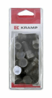 Pièces agricoles - Travail du sol - Boulon de charrue M14 x 34mm, TC (12)