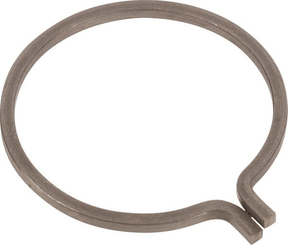 Pièces agricoles - Tracteur pièce adaptable - Circlip