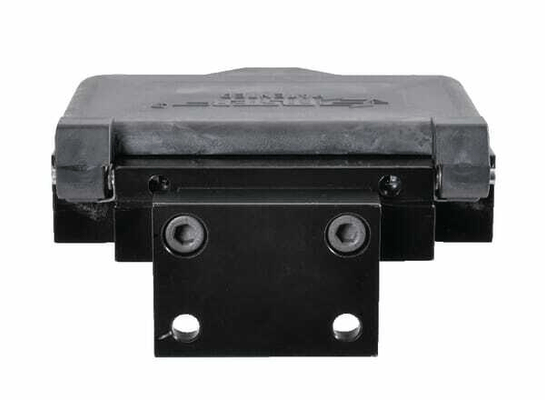 Pièces agricoles - Hydraulique - Support pour 2P608 male