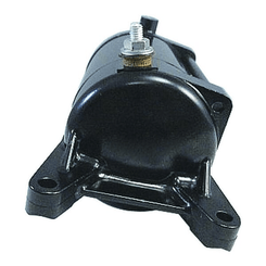 Pièces agricoles - Eclairage - Démarreur 12V, 12 dents, CW