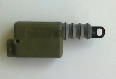 Pièces VSP - Divers - MOTEUR VERROUILLAGE