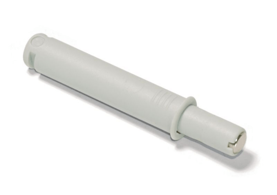 Boulonnerie, quincaillerie - Meubles, rangements - 2002023  MAGLATCH16.5 ENREG GA