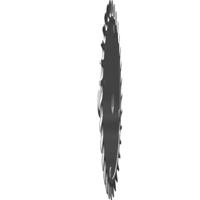 Pièces agricoles - Pièce divers - Disque étoile