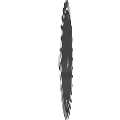 Pièces agricoles - Pièce divers - Disque étoile