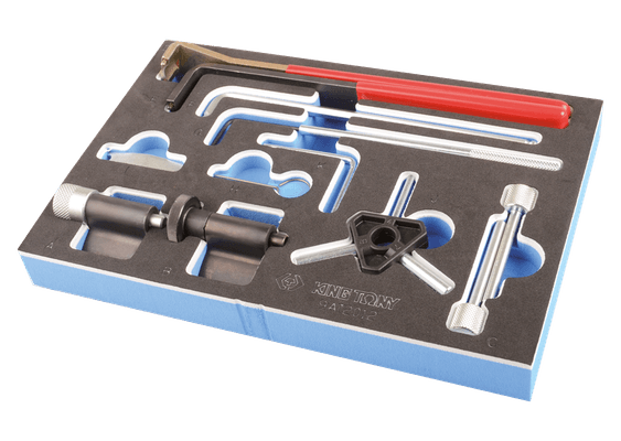 Outils - Outils divers - Coffret calage VW