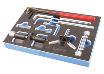 Outils - Outils divers - Coffret calage VW