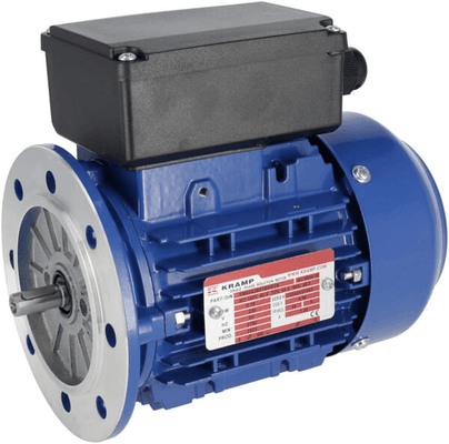 Pièces agricoles - Electricité - Moteur électrique 0,18 kw