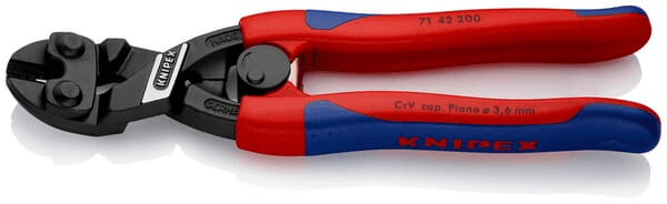 Outils - Outils divers - Coupe-boulons compacts