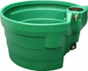Abreuvoir Prebac 400l ovale