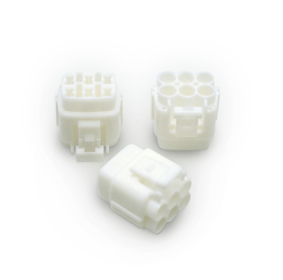 Pièces Quad & Motos - Outillage - Connectique électrique mâle étanche TOURMAX type 090 (FRS)