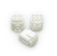 Connectique électrique mâle étanche TOURMAX type 090 (FRS)