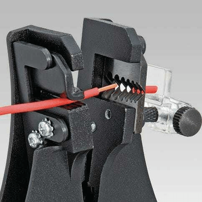 Outils - Outils divers - Pinces a denuder automatiques