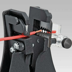 Outils - Outils divers - Pinces a denuder automatiques