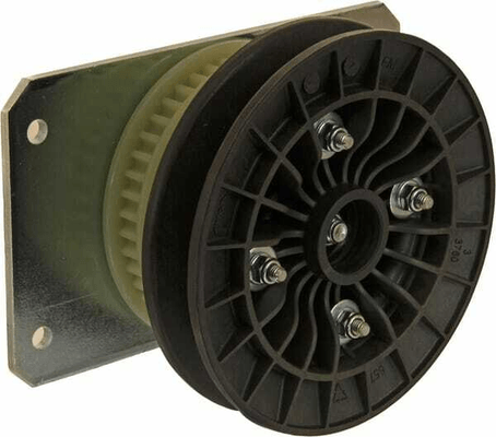 Pièces agricoles - Jardin et forêt pièce origine - Poulie double dentée 95C