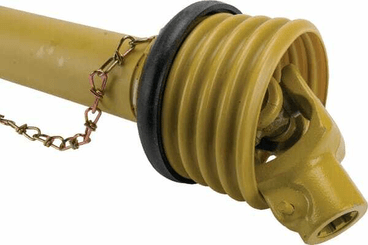 Pièces agricoles - Transmission - Cardan W2400 L: 1010mm, Walterscheid