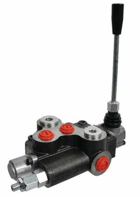 Pièces agricoles - Hydraulique - Distributeur MBV11 A1GKZ1