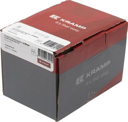 Pièces agricoles - Fasteners - Vis à tête cylindrique 6x30 torx DIN7985