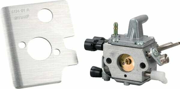 Pièces agricoles - Jardin et forêt pièce origine - Carburateur