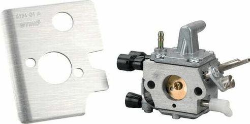 Pièces agricoles - Jardin et forêt pièce origine - Carburateur