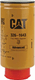 Filtre à carburant Caterpillar