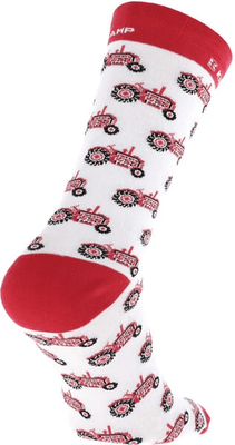 Objets publicitaires - Objets publicitaires divers - Chaussettes fantaisies 35-38, 3 paires