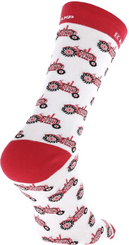Objets publicitaires - Objets publicitaires divers - Chaussettes fantaisies 35-38, 3 paires